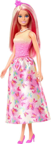 Barbie A Touch of Magic Doll HRR08 - Colorland Toys